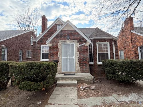 9832 Balfour Rd, Detroit, MI, 48224-2509 | Card Image