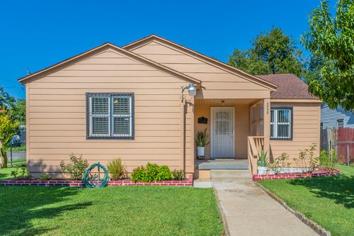 3055 Frio Dr, Dallas, TX, 75216-4325 | Card Image