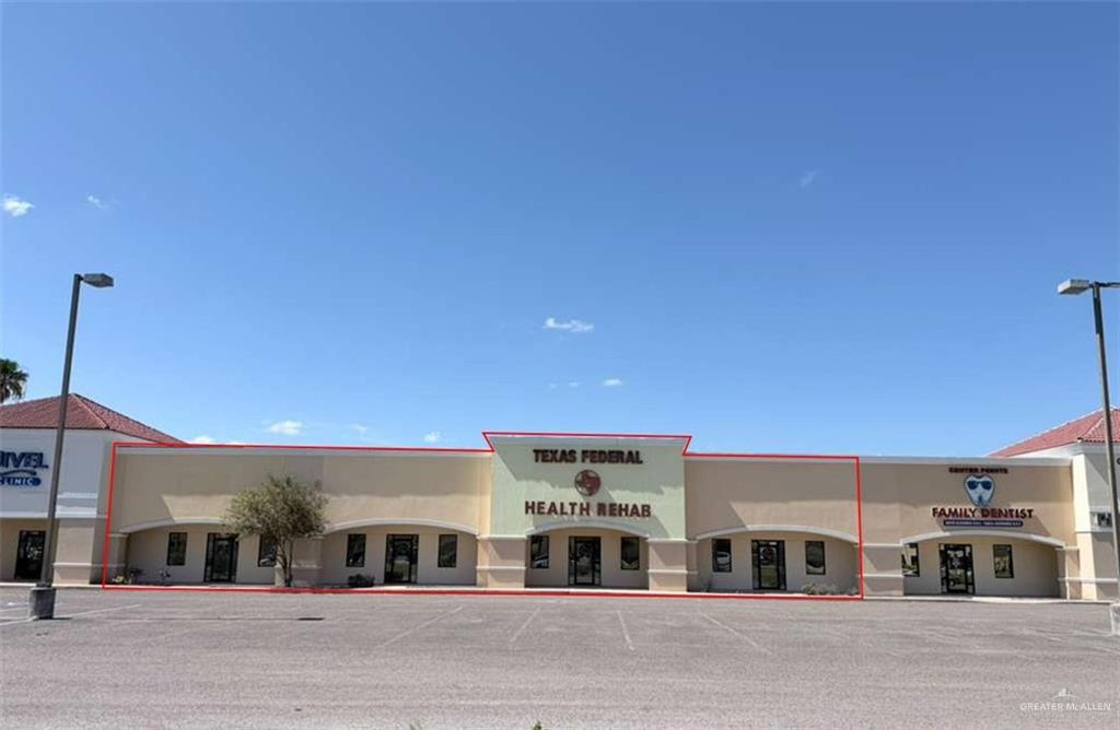 2723 W Trenton Rd, Edinburg, TX 78539