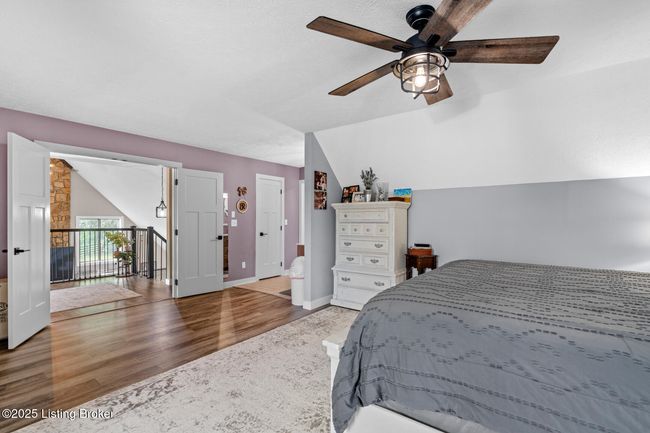410 Cedar Flats Rd, Home with 3 bedrooms, 3 bathrooms and null parking in Battletown KY | Image 25