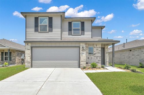 8130 Wollemi Pine Rd, Magnolia, TX, 77354-7339 | Card Image