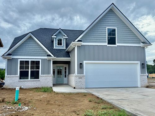 4248 Buttermilk Road, Lexington, KY, 40509 | Card Image