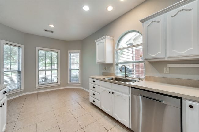 5832 Center Ridge Dr, House other with 3 bedrooms, 2 bathrooms and null parking in Fort Worth TX | Image 14