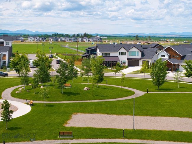 4221 Broken Spur Dr, House other with 4 bedrooms, 3 bathrooms and null parking in Bozeman MT | Image 42