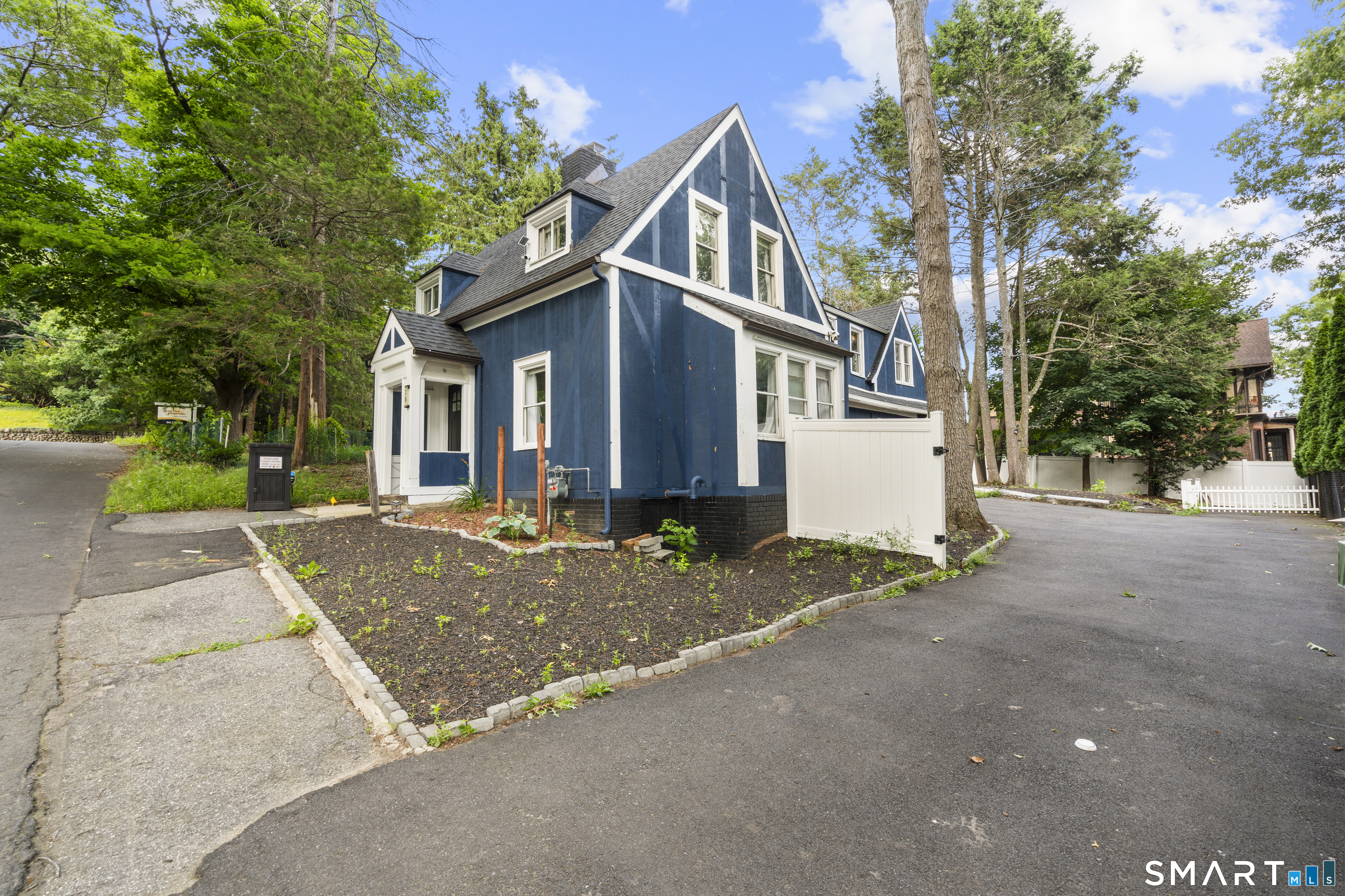 Residential in Waterbury 5