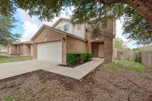 530 Sheep Trail Dr, Kyle, TX, 78640-5552 | Card Image