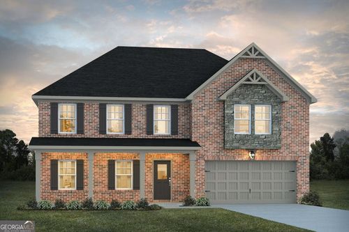 348 Jarrett St, Fairburn, GA, 30213-6628 | Card Image