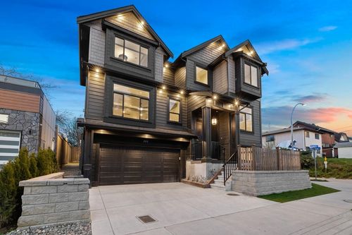 2818 Babich St, Abbotsford, BC, V2S3K5 | Card Image