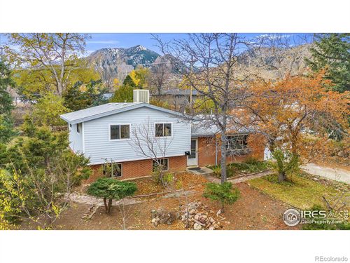 845 Hartford Drive, Boulder, CO, 80305 | Card Image