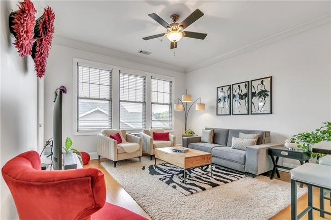 UNIT-1537 - 3621 Vinings Slope Se, Condo with 1 bedrooms, 1 bathrooms and 1 parking in Vinings GA | Image 5