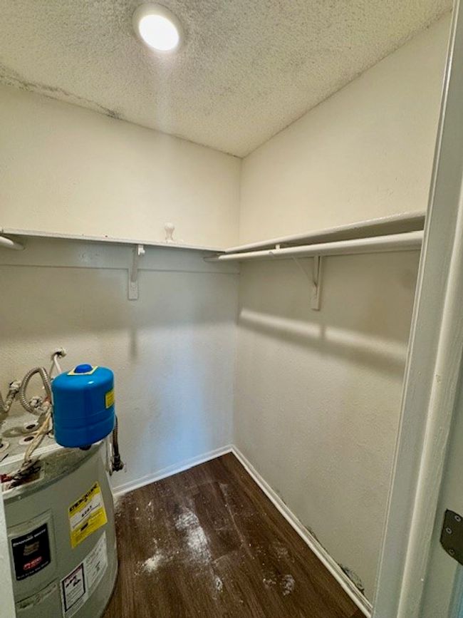 APT-32 - 1701 S West End St, Condo with 1 bedrooms, 1 bathrooms and null parking in Springdale AR | Image 6