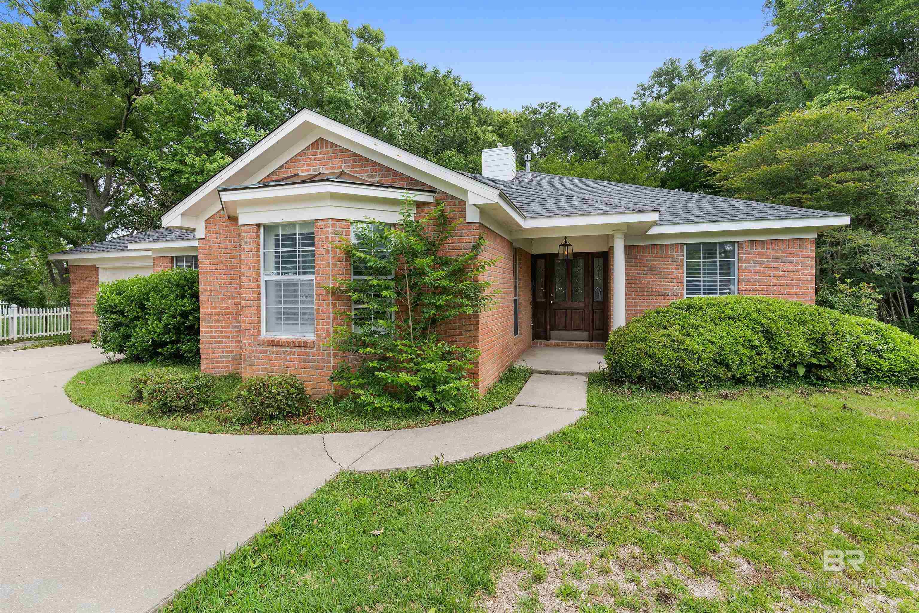 Mccue Cir, Fairhope, AL 36532 #1