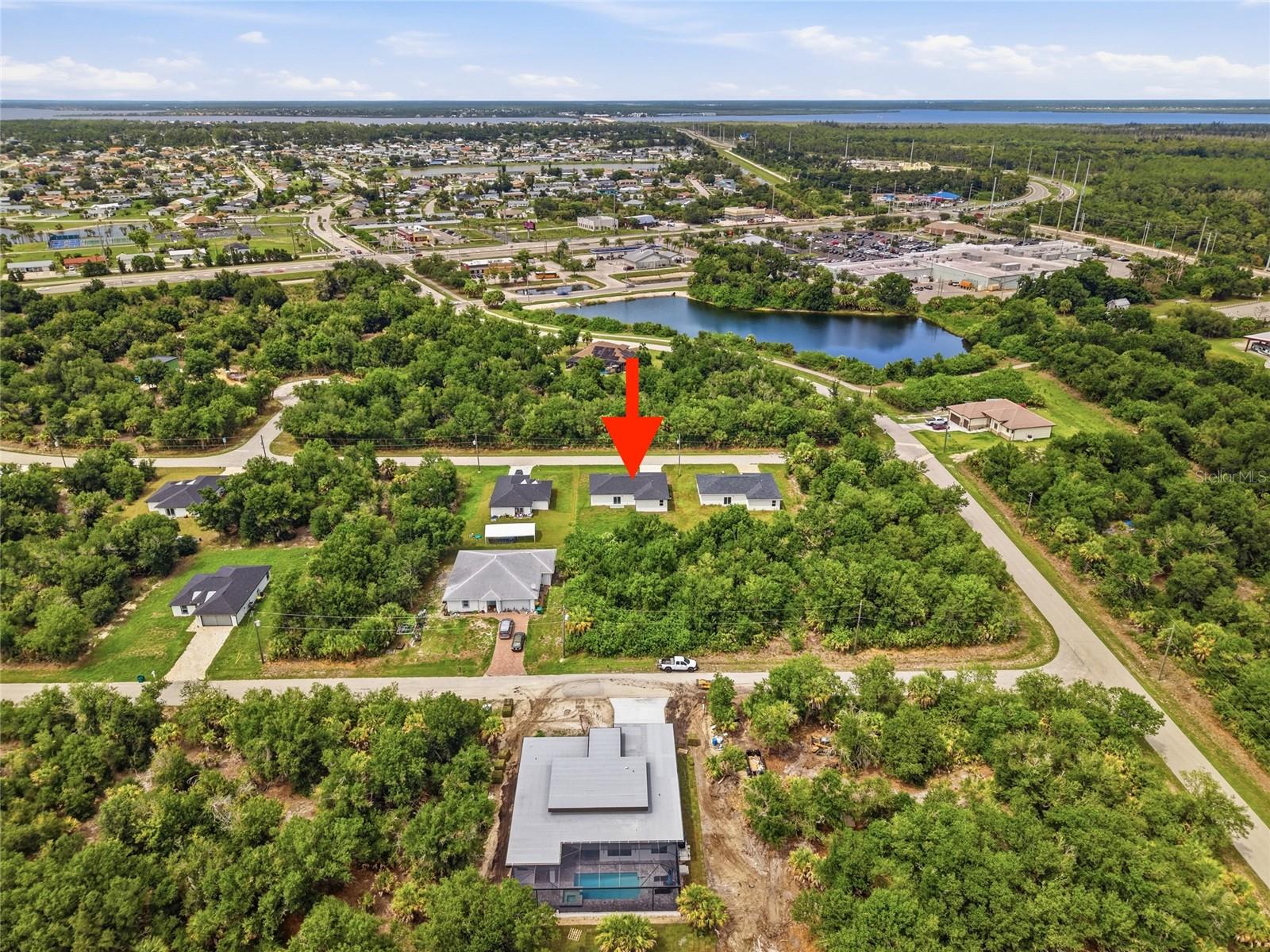 Residential Lease in PORT CHARLOTTE 3