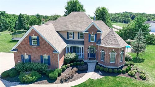 7596 Woodbridge Ct, Springboro, OH, 45066-9192 | Card Image