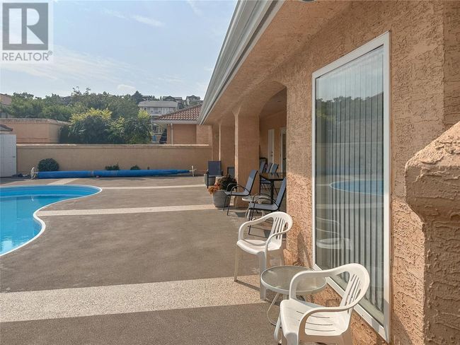 118 - 45 Hudson's Bay Trail, Townhouse with 3 bedrooms, 3 bathrooms and 2 parking in Kamloops BC | Image 33