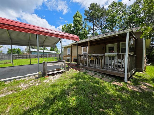 934 N Fm 356, House other with 2 bedrooms, 2 bathrooms and 1 parking in Onalaska TX | Image 14
