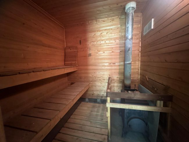 Sauna in Shed | Image 28