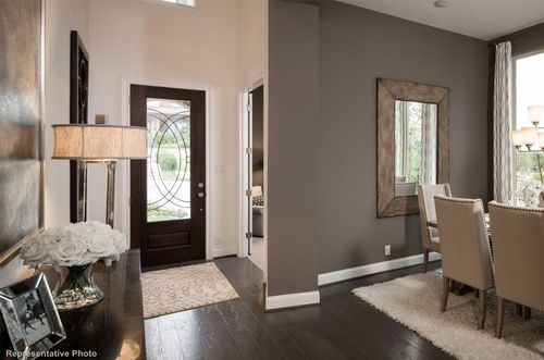 2711 Amber Ln, Prosper, TX, 75078-4086 | Card Image