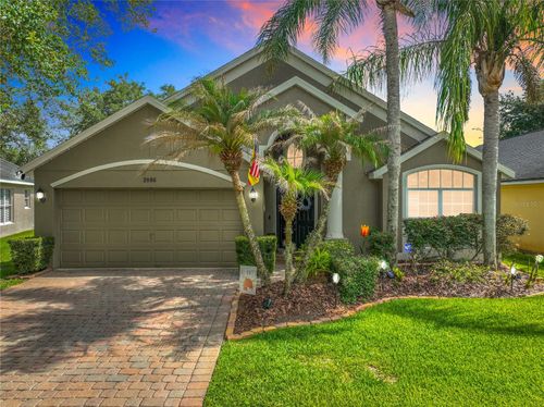 2886 Sweetspire Cir, OVIEDO, FL, 32766-6614 | Card Image