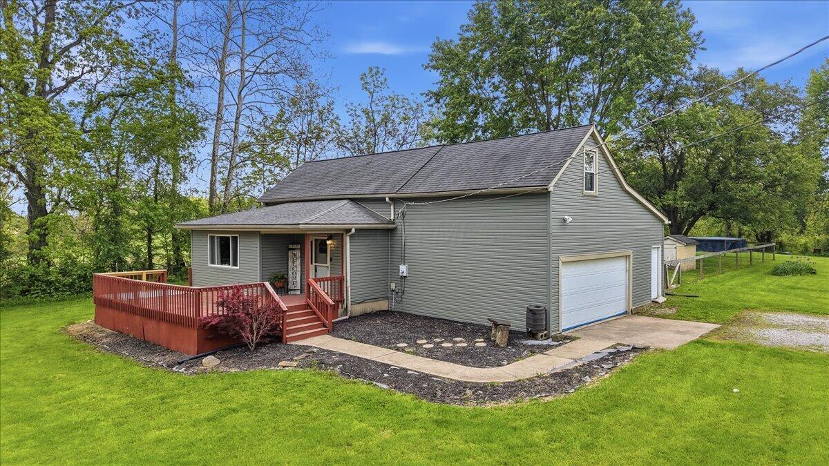 Residential in Marengo 2
