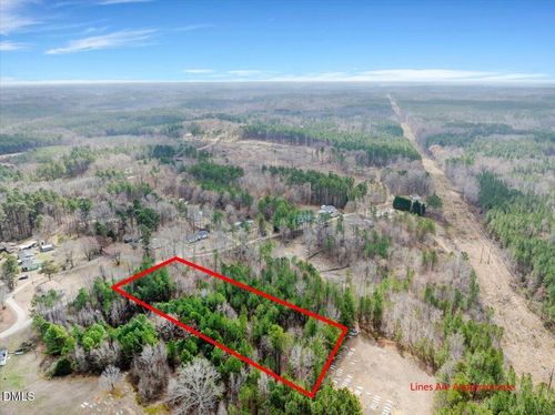 1.30 Acre Big Ruin Creek Lane, Henderson, NC, 27537 | Card Image