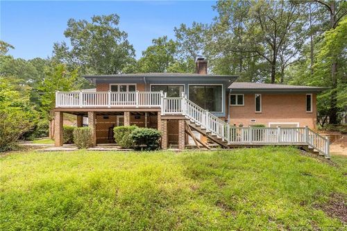 3120 Sandwedge, Sanford, NC, 27332-8365 | Card Image