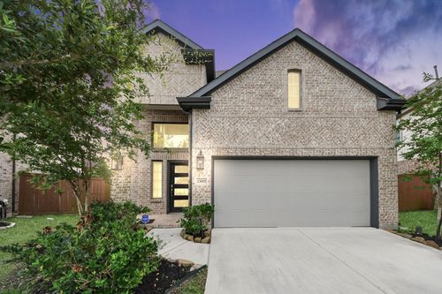 23003 Penstemon Trl, Katy, TX, 77493-4154 | Card Image