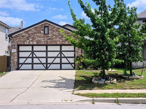 910 Solitude Drive, Pflugerville, TX, 78660 | Card Image