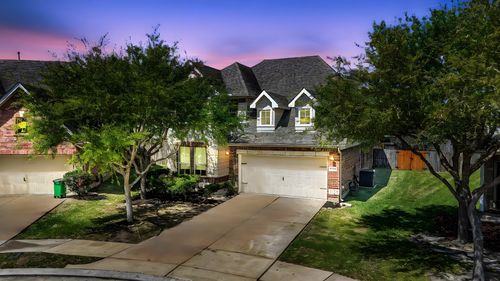 20130 Graphite Canyon Court, Richmond, TX, 77407 | Card Image