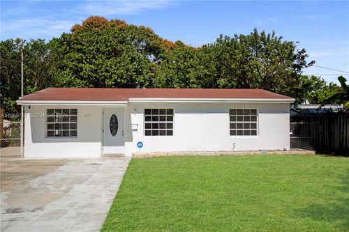 2311 Fletcher St, Hollywood, FL, 33020-6235 | Card Image