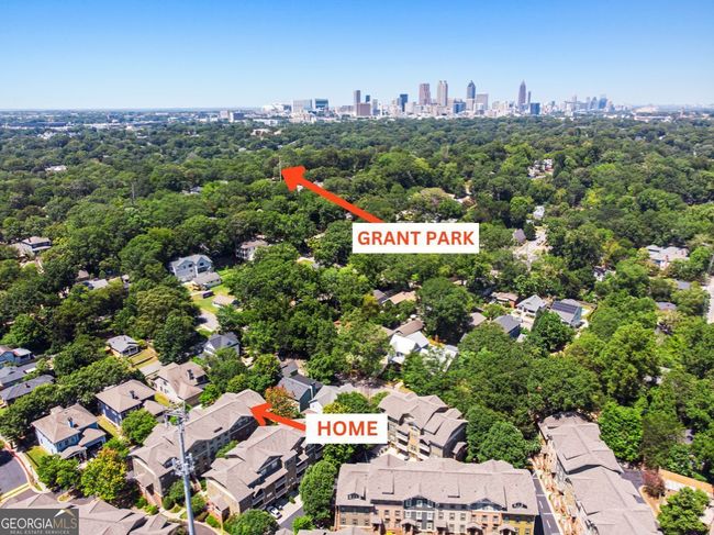 UNIT-96 - 655 Mead St Se, Condo with 2 bedrooms, 3 bathrooms and 1 parking in Atlanta GA | Image 46