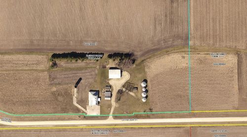 3123 260th St, Fairbank, IA, 50629 | Card Image
