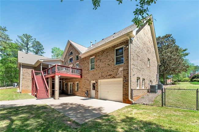 330 Noah Pl, House other with 4 bedrooms, 4 bathrooms and 3 parking in Mcdonough GA | Image 10