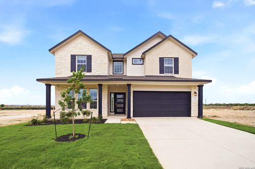 209 Richard Drive, Castroville, TX, 78009 | Card Image