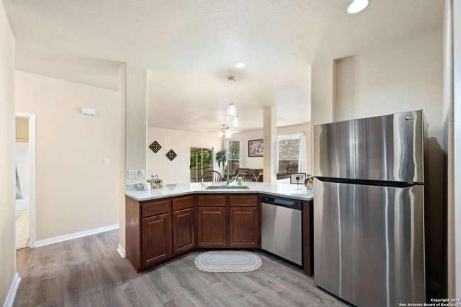1905 Walter Raleigh, House other with 4 bedrooms, 2 bathrooms and null parking in Windcrest TX | Image 9