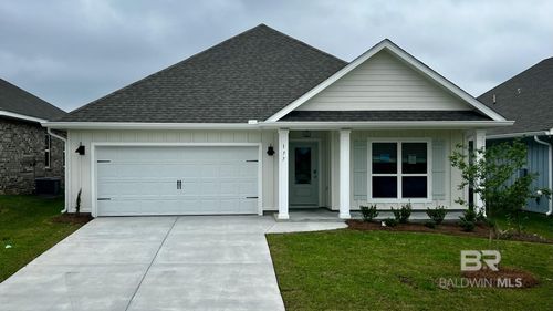 177 Ferdinand Ave, Fairhope, AL, 36532-6188 | Card Image