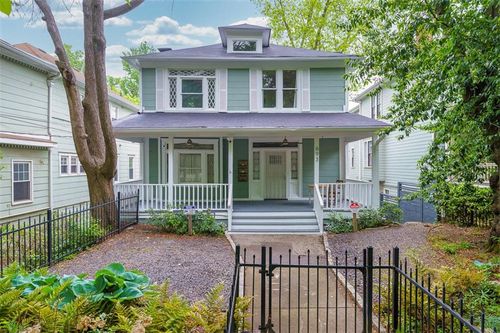 693 Myrtle St Ne, Atlanta, GA, 30308-4305 | Card Image