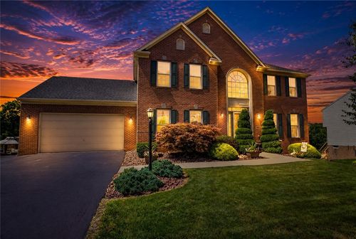 619 Rosewood St, Rostraver Twp, PA, 15012-4335 | Card Image