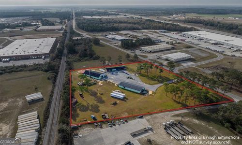 na-3375 Us Highway 41 S, Tifton, GA, 31794-8886 | Card Image