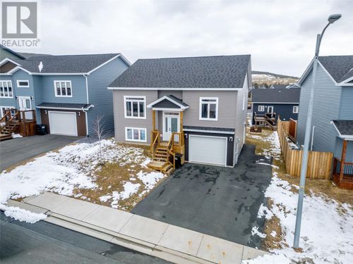 22 Everard Ave, Goulds, NL, A1S1S3 | Card Image