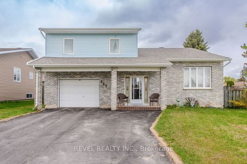123 Girdwood Cres, Porcupine, ON, P0N1K0 | Card Image