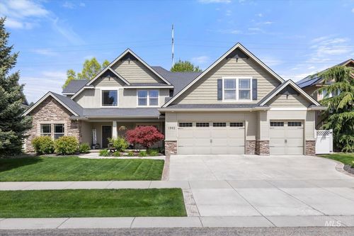 1982 W Milazzo St, Meridian, ID, 83646-5134 | Card Image