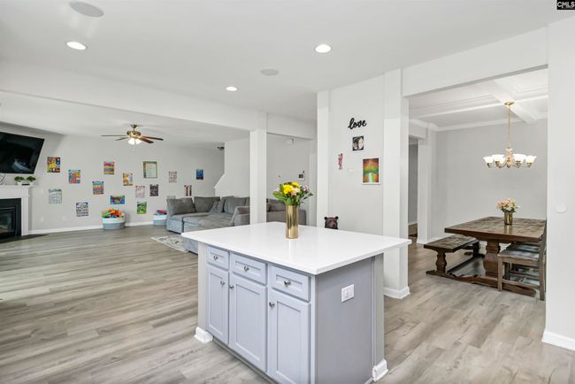 143 Doolittle Dr, House other with 5 bedrooms, 3 bathrooms and null parking in Chapin SC | Image 9