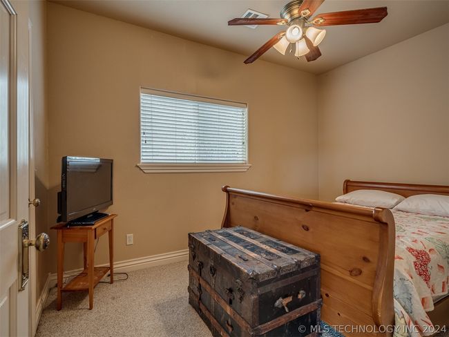 1717 Rose Ln, House other with 3 bedrooms, 2 bathrooms and null parking in Eufaula OK | Image 31