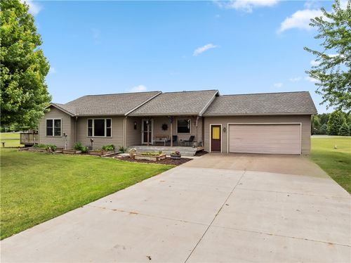 300 Rudolph Rd, Cameron, WI, 54822-9678 | Card Image