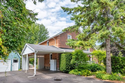 20 Kensington Ave, Colborne, ON, K0K1S0 | Card Image