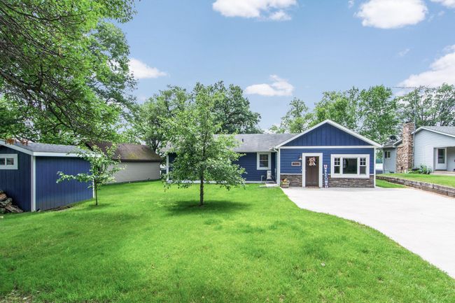21865 512 Th Ln, House other with 2 bedrooms, 1 bathrooms and null parking in McGregor MN | Image 37