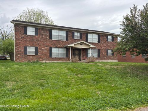 4214 Foreman Ln, Louisville, KY, 40219 | Card Image