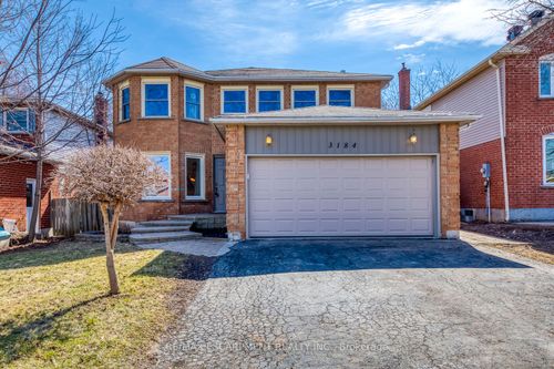 3184 Renton Rd, Burlington, ON, L7M2W8 | Card Image