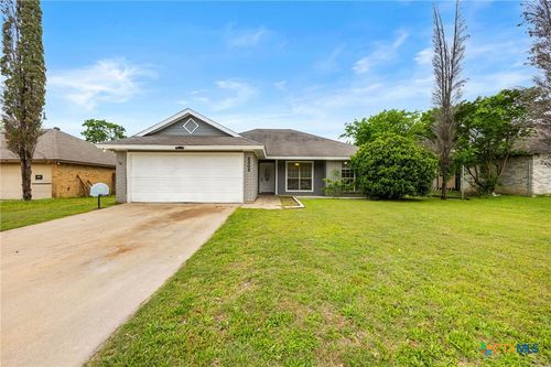 2502 Coach Dr, Killeen, TX, 76543-2580 | Card Image